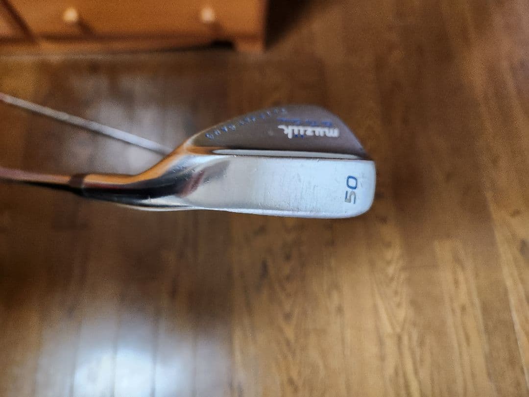 ムジークウェッジ2本セット