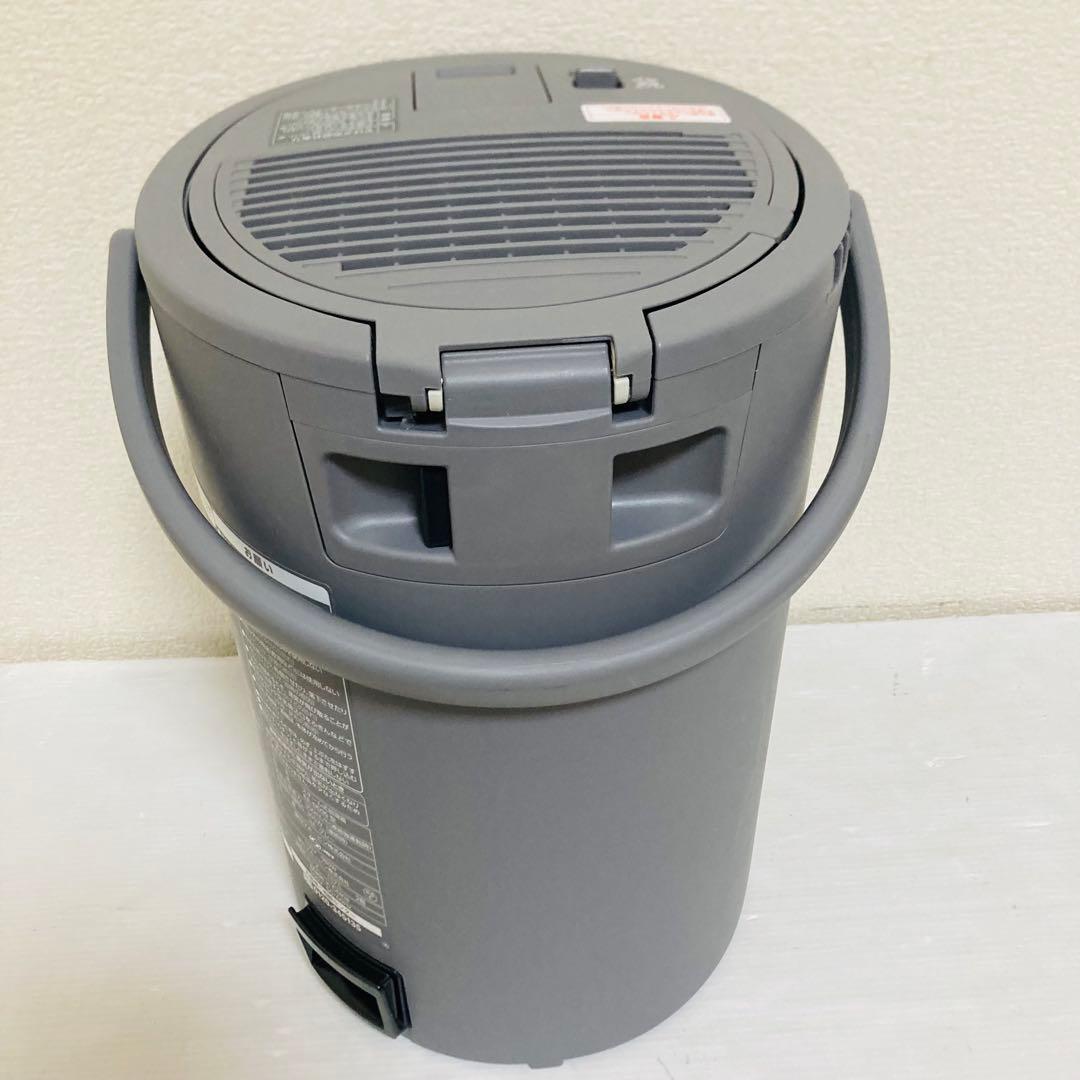 ZOJIRUSHI スチーム式加湿器 EE-DD35型 2023年製
