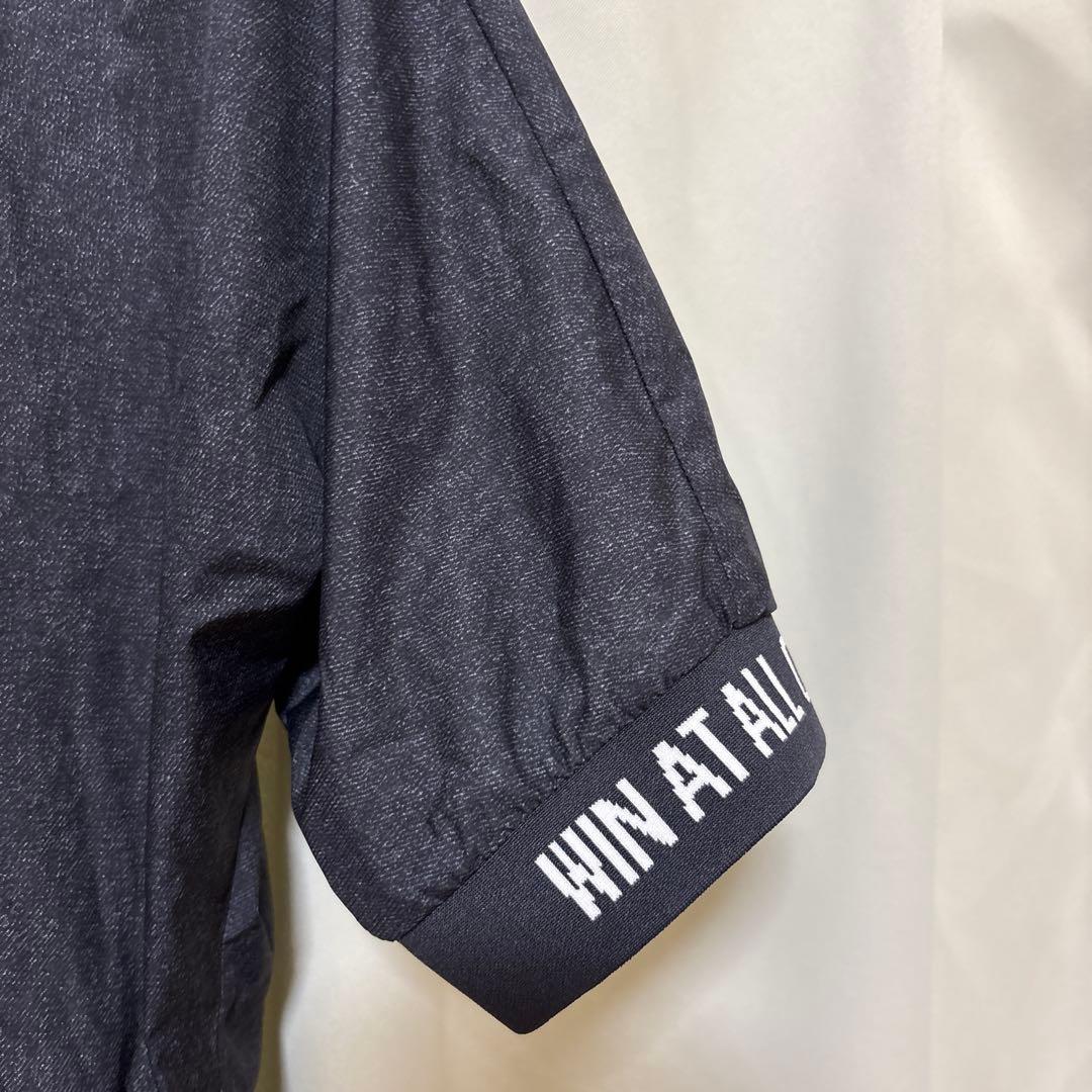 大人気◆WAAC ダークブルー ワンピース ゴルフ レディース