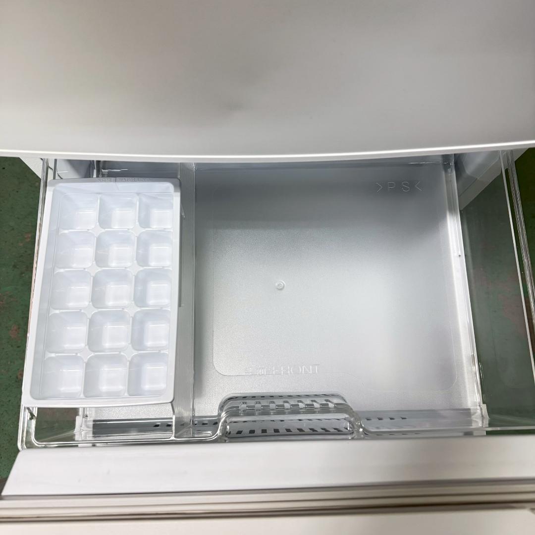 Panasonic 冷蔵庫 小型 一人暮らし 138L 2020年 KR0173