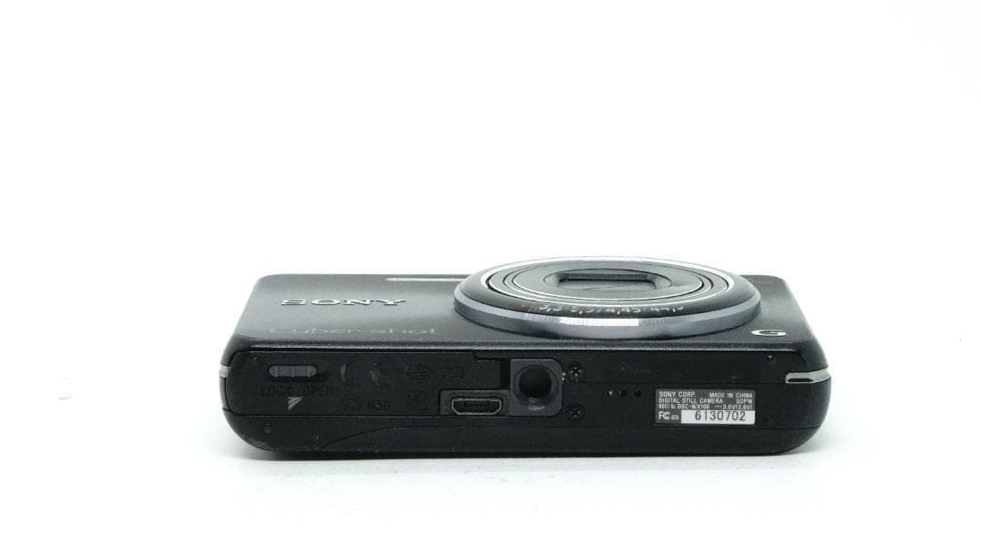 【S2290】 SONY Cyber-shot DSC-WX100 ソニー