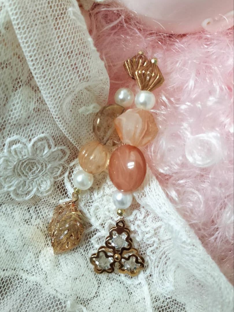 カスタムアイシードール