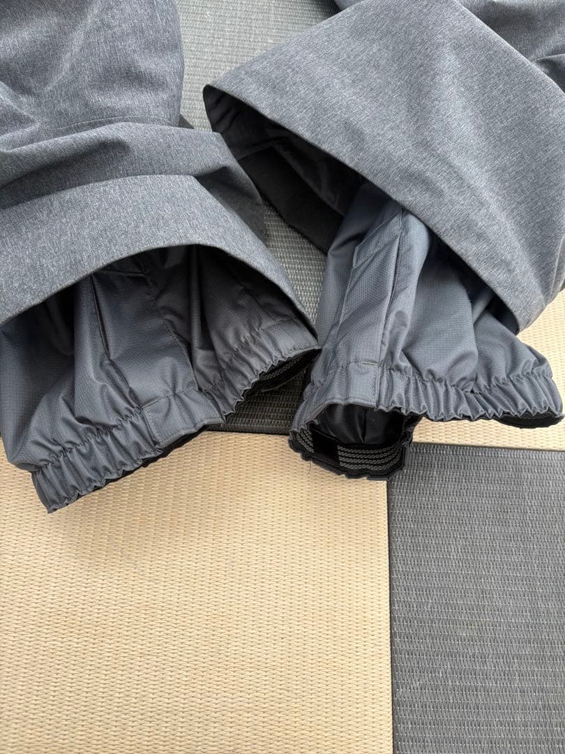 【ARC'TERYX】Women's☆スキー・スノボ☆センチネル ビブ パンツ