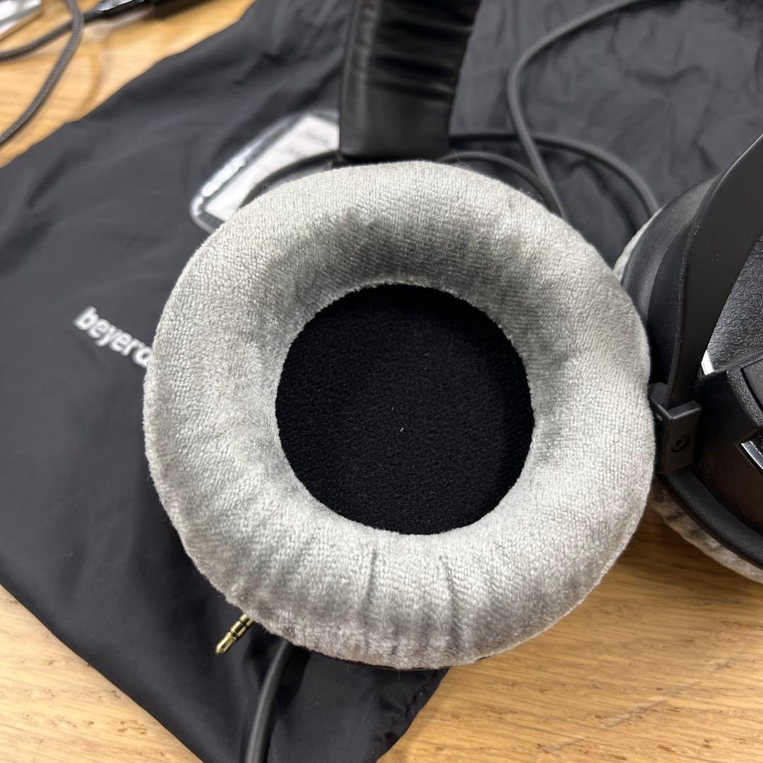 beyerdynamic ベイヤーダイナミックDT 770 PRO 80 OHM