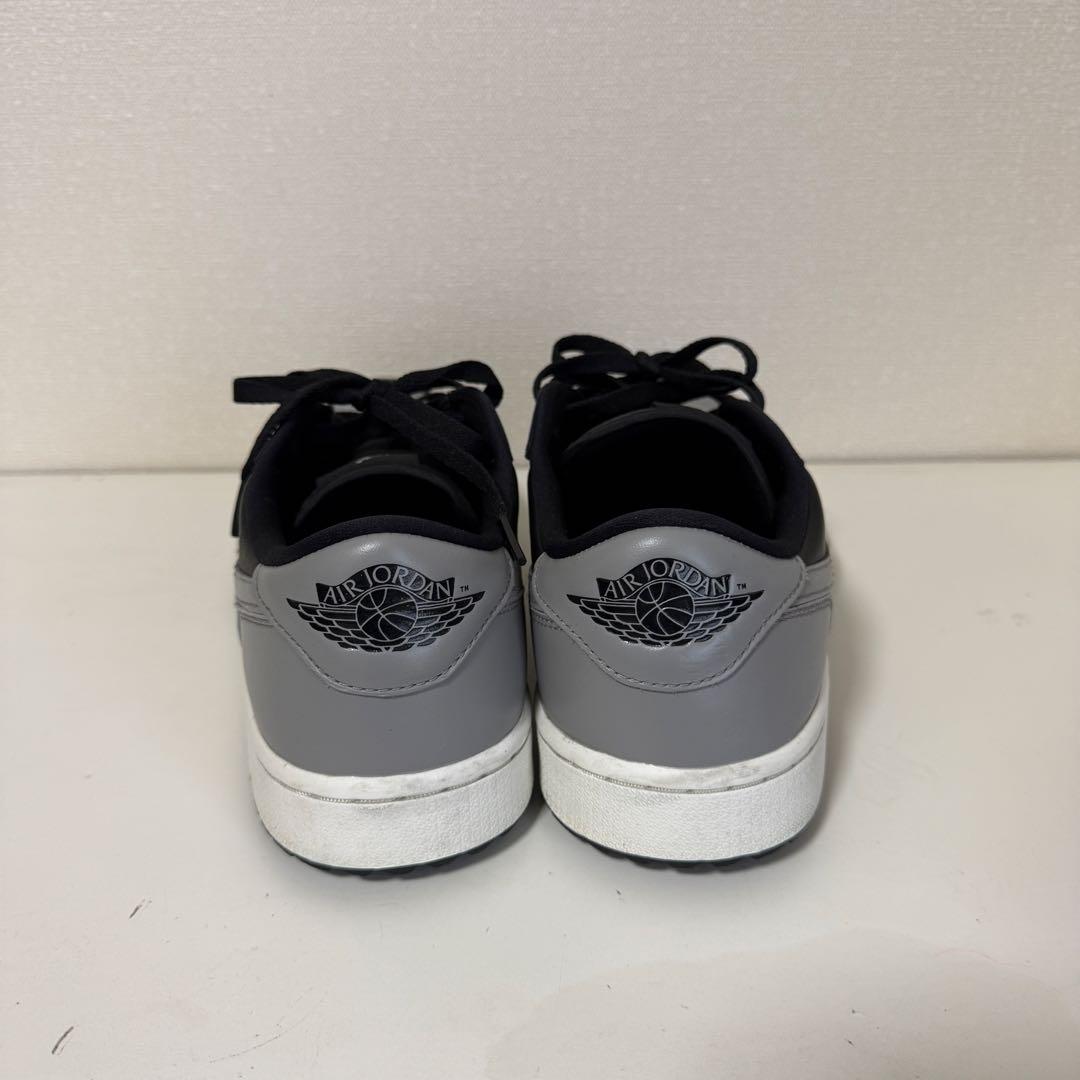 【最終価格】NIKE AIR JORDAN 1 LOW GOLF 29.0