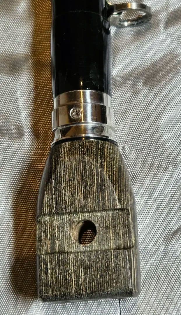 石鯛 シマノ 海魂EV MH-540 未使用 ケース付き 磯竿 訳あり ロッド