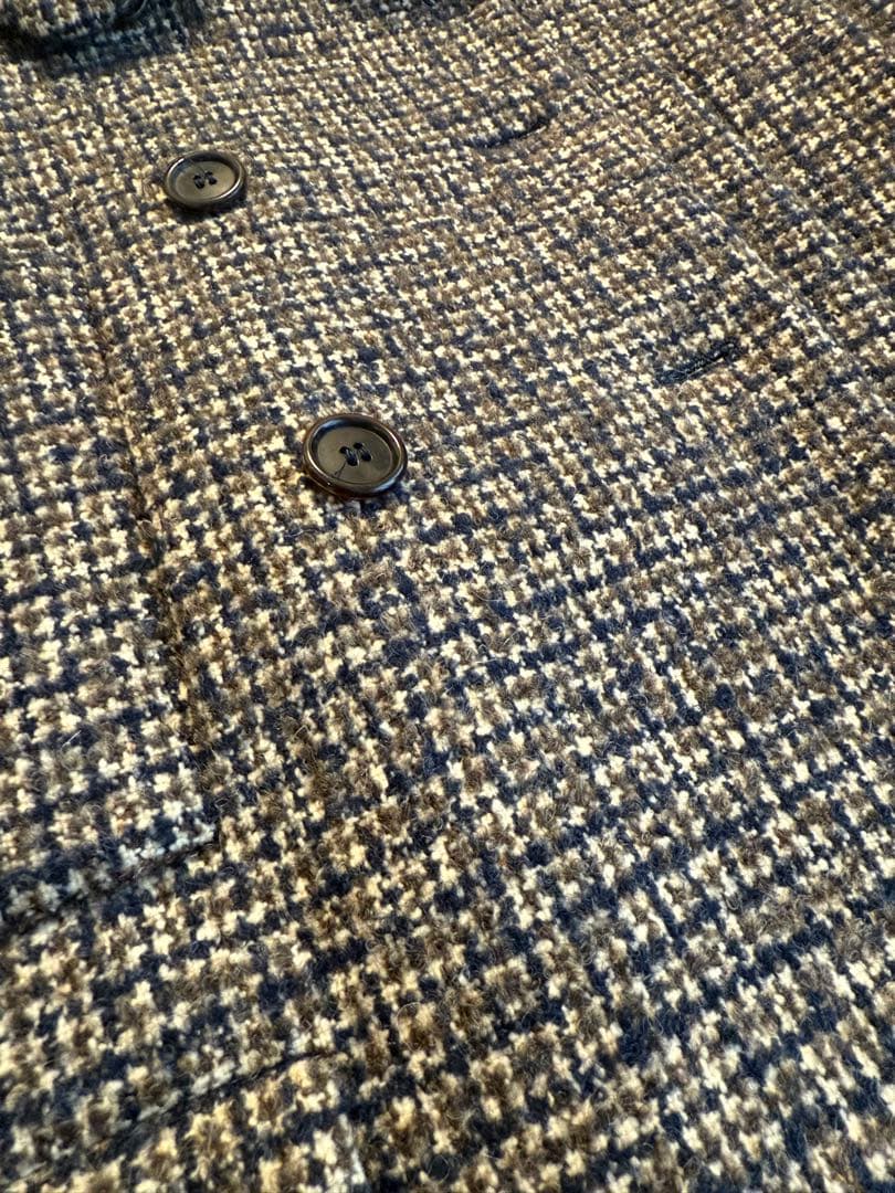 miu miu ショートコート