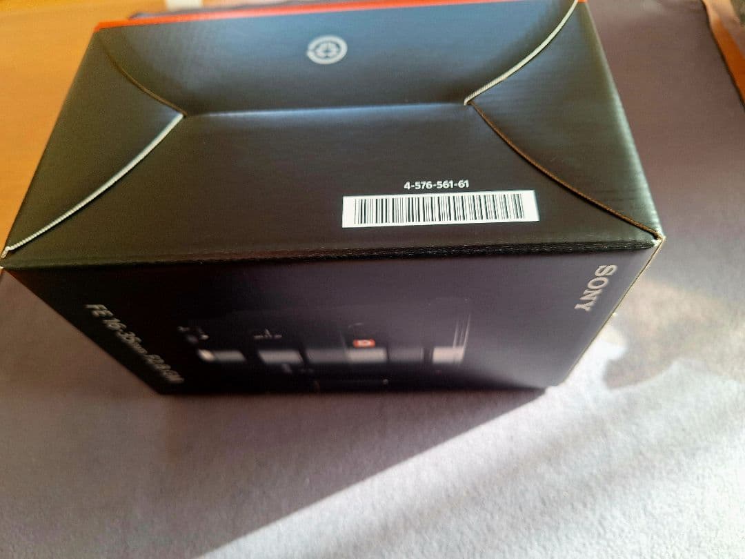 レンズ(ズーム) SONY FE 16-35mmF2.8GM