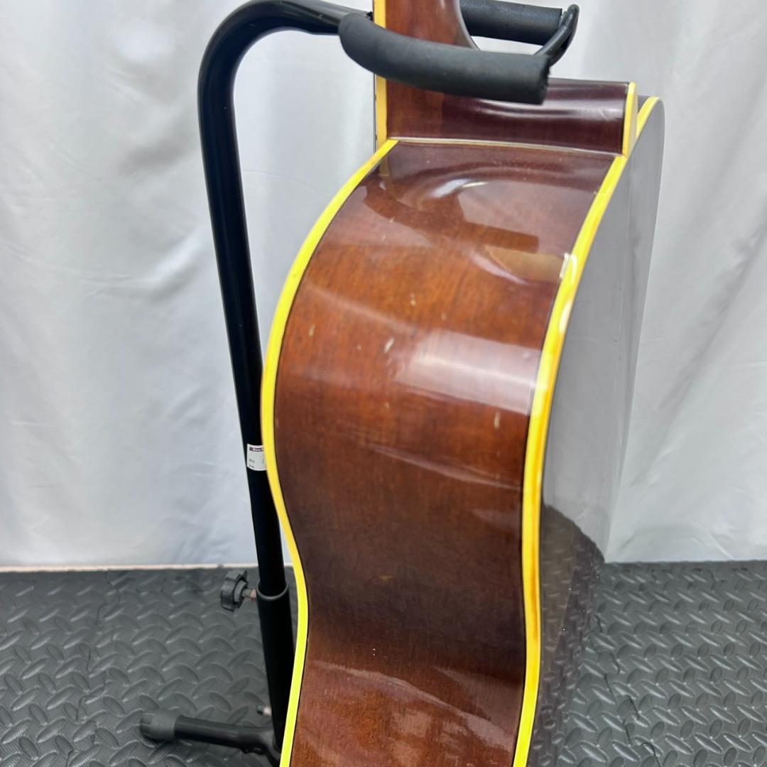 ヤマハ　YAMAHA　FG-200 D　80’s ジャパンヴィンテージ　ギター