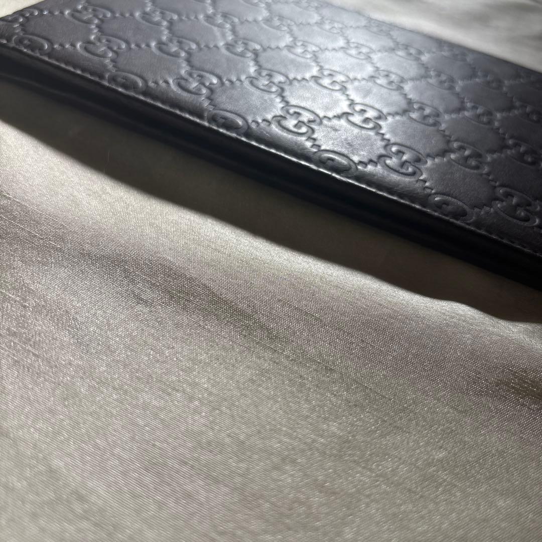 [希少]グッチ　ノートカバー
