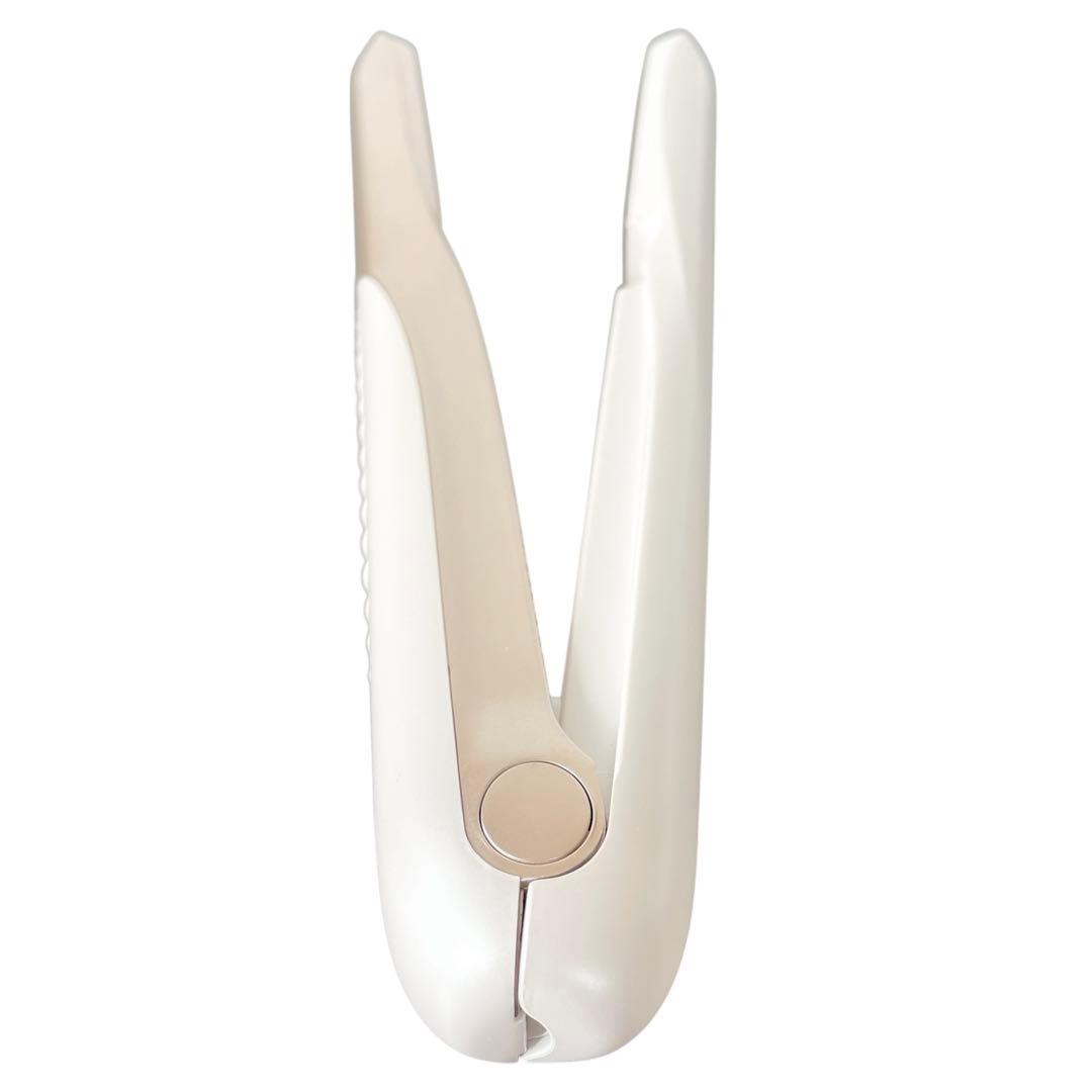 CARE PRO DEEP ケアプロ ディープ 超音波アイロン CUI-01