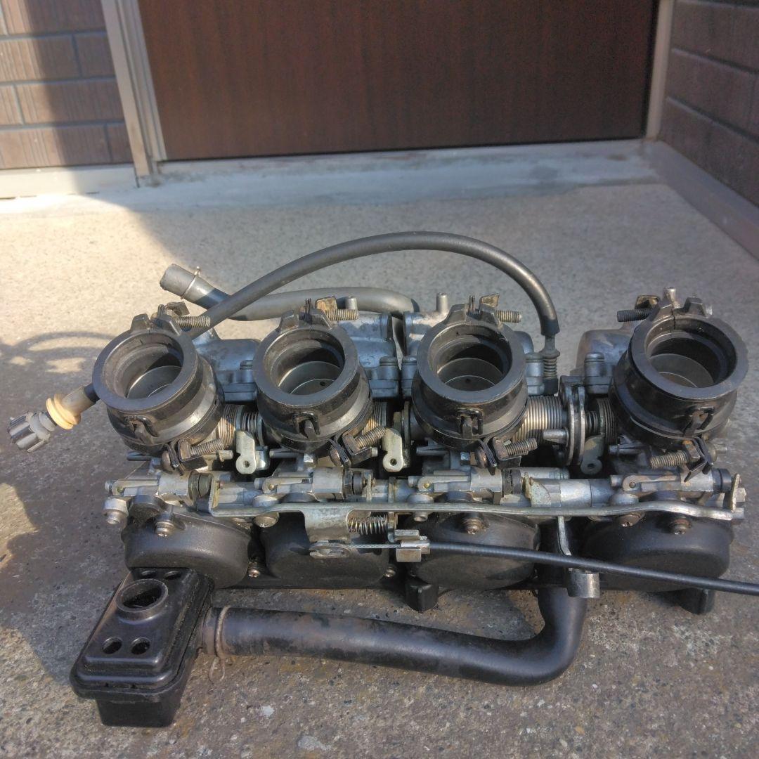 cbr250rr,mc22キャブレター