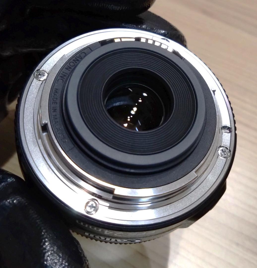 デジタルカメラ Canon EOS Kiss X10 / REBEL SL3 / 200D II