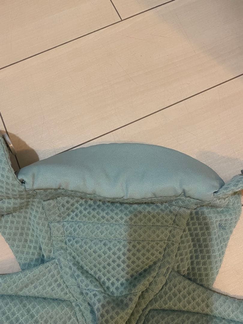 エルゴベビー オムニブリーズ セージグリーン