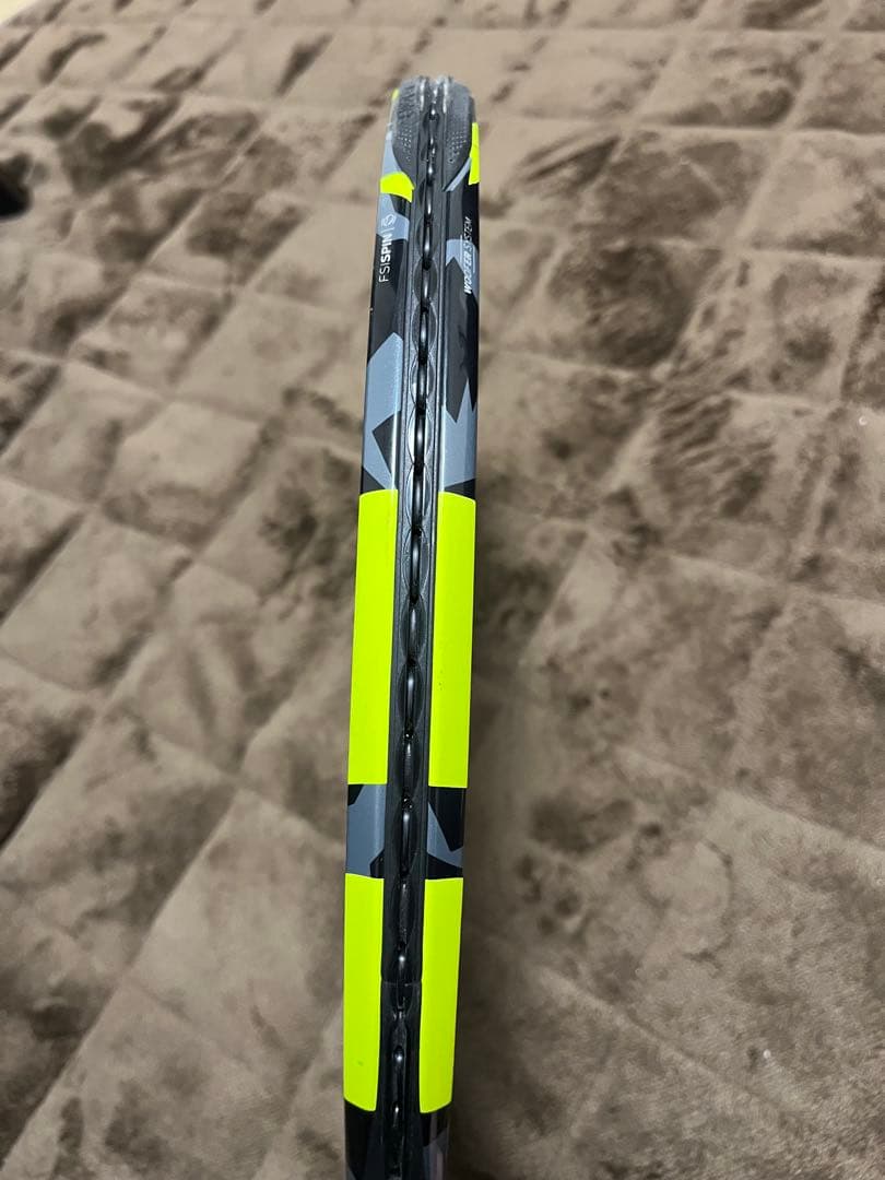 【早い者勝ち】Babolat pure aero 98 g2 2023