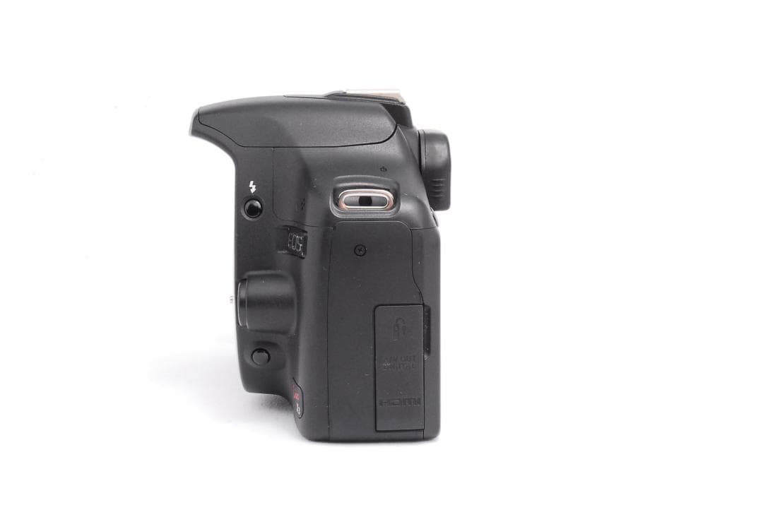 超望遠レンズセット⭐️Canon Kiss X3 初心者オススメ 一眼レフカメラ