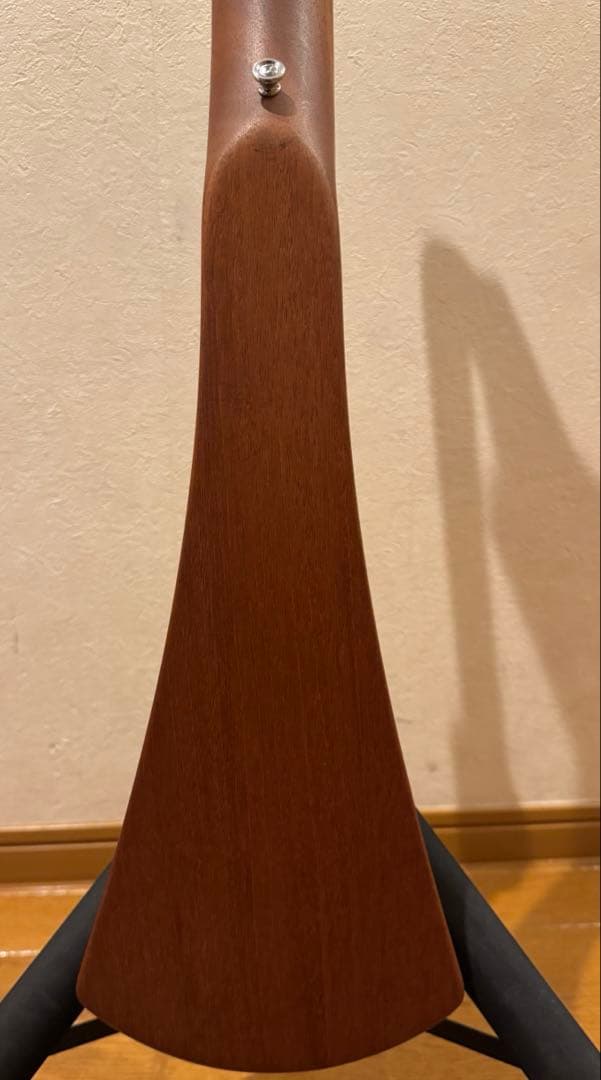 マーチンmartin backpacker バックパッカー シリアル4桁　初期