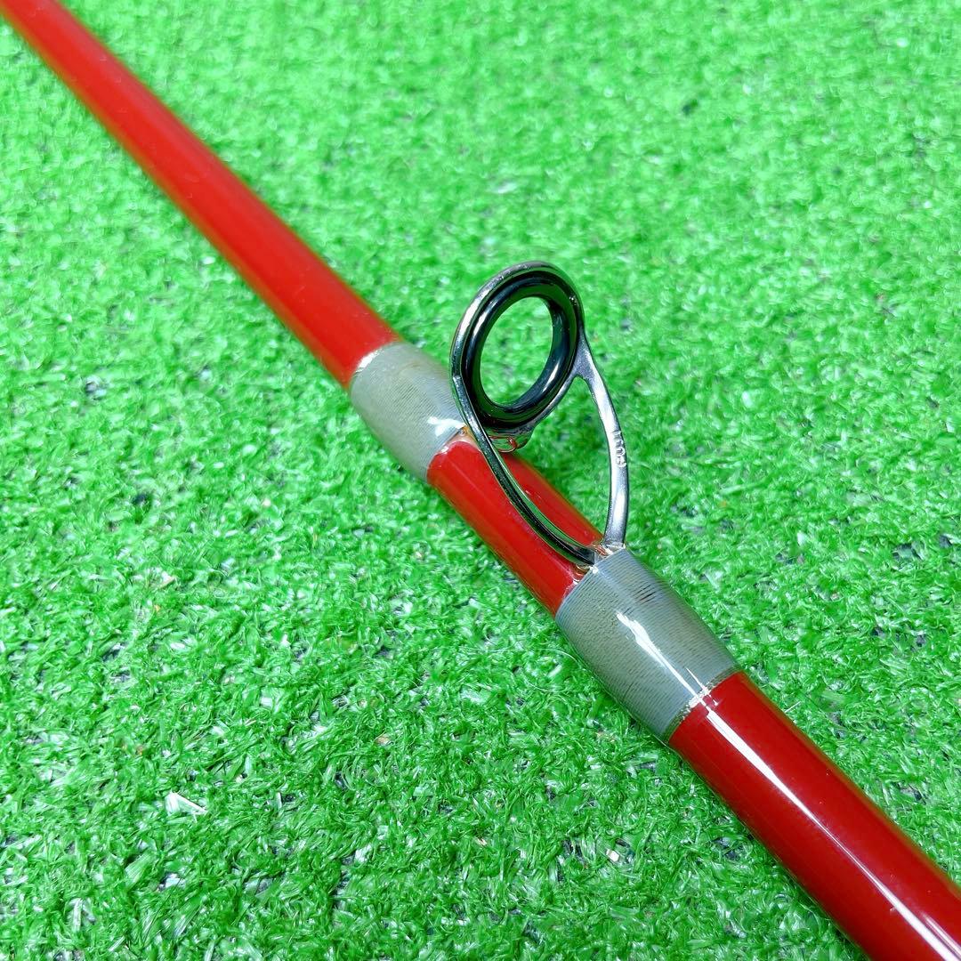 激レア！フィッシュマンFishman ビームス 7.10MH 送料無料！