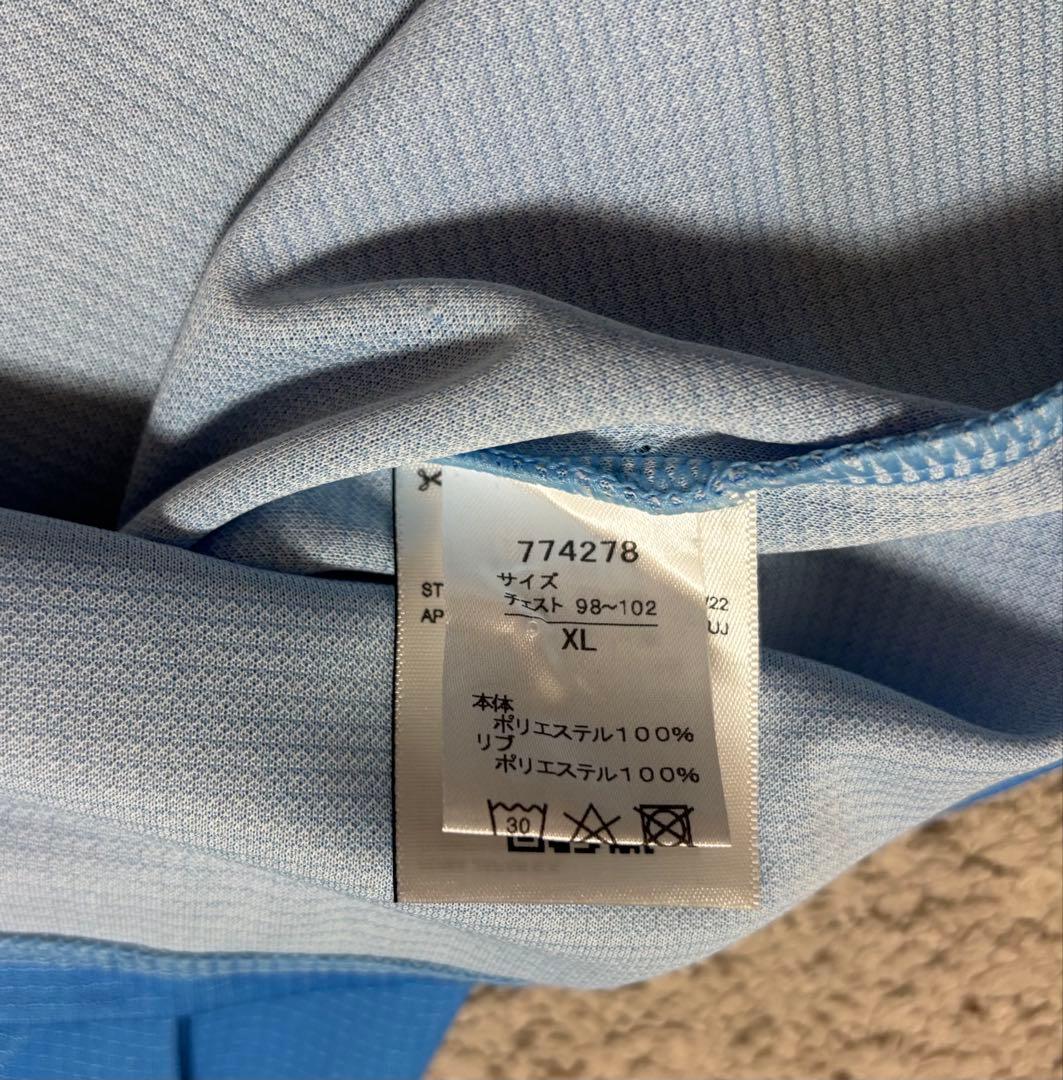 サッカー　川崎フロンターレ　プーマ　ユニフォーム