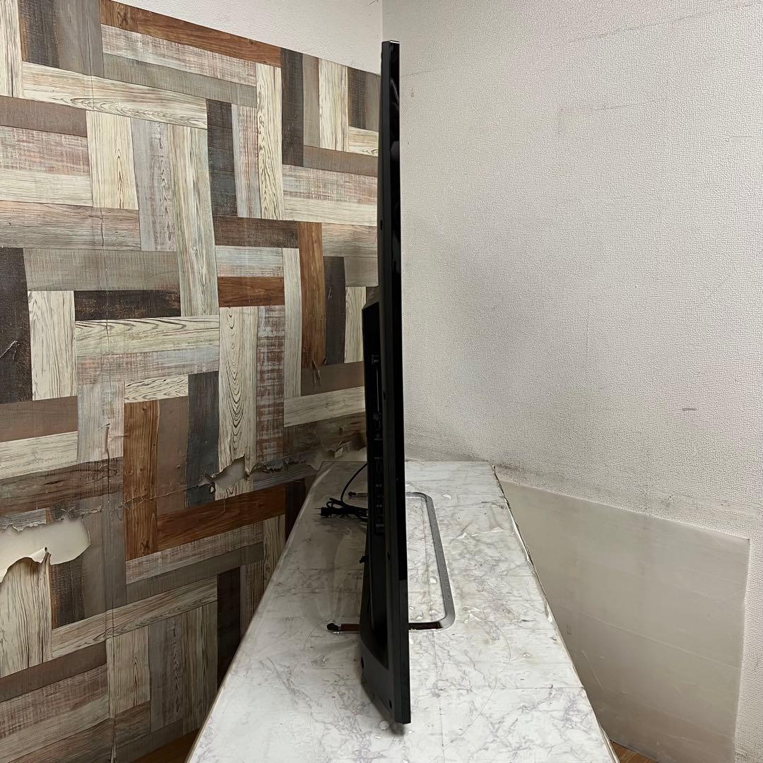 銀ちゃん銀ちゃんさん専用送料込東芝58型4K液晶テレビ REGZA W録対応