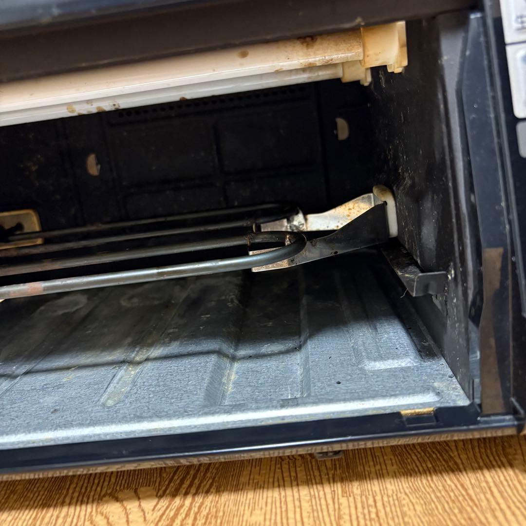 パナソニック けむらん亭 NF-RT800 フィッシュロースター