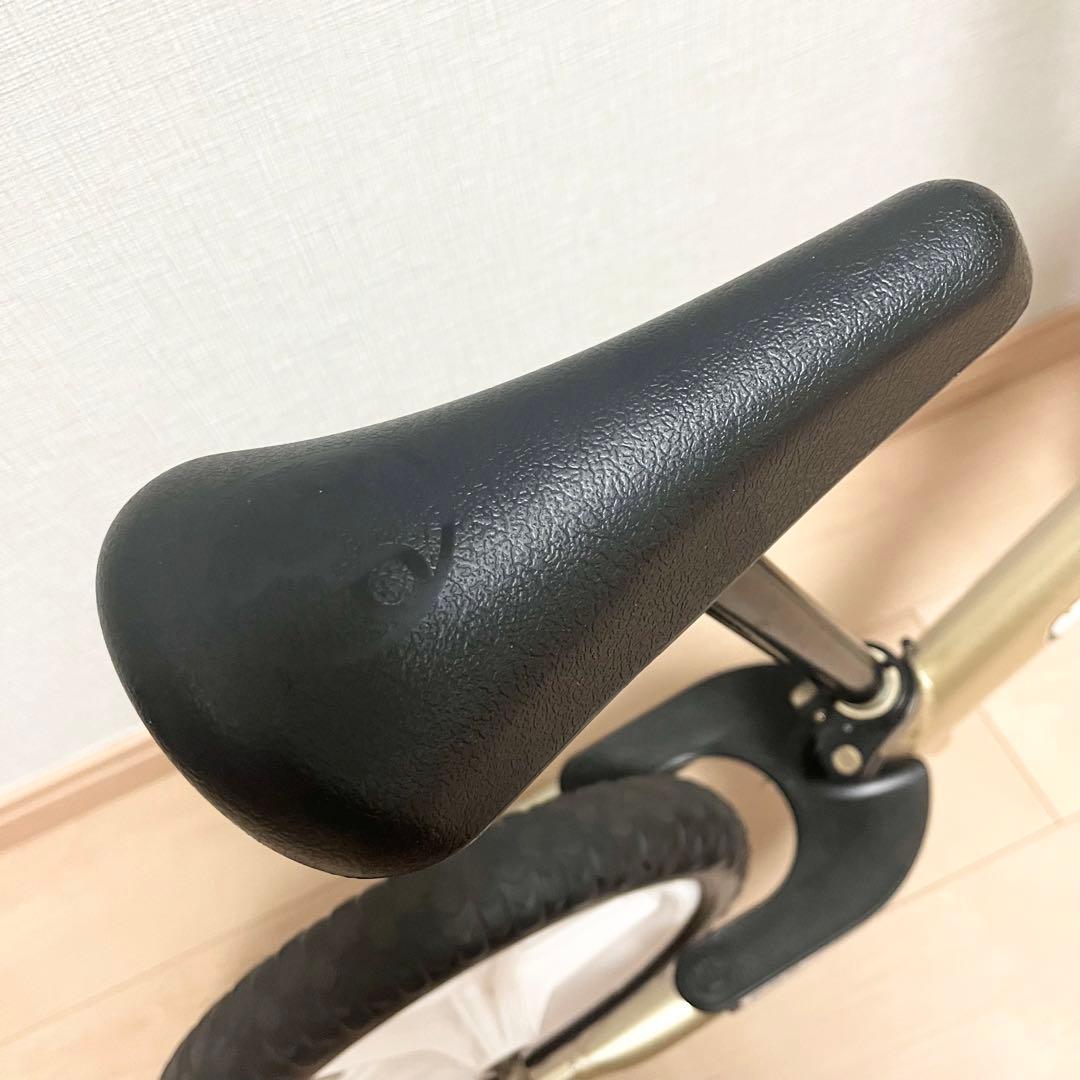 STRIDER　ストライダー 12PRO ゴールド