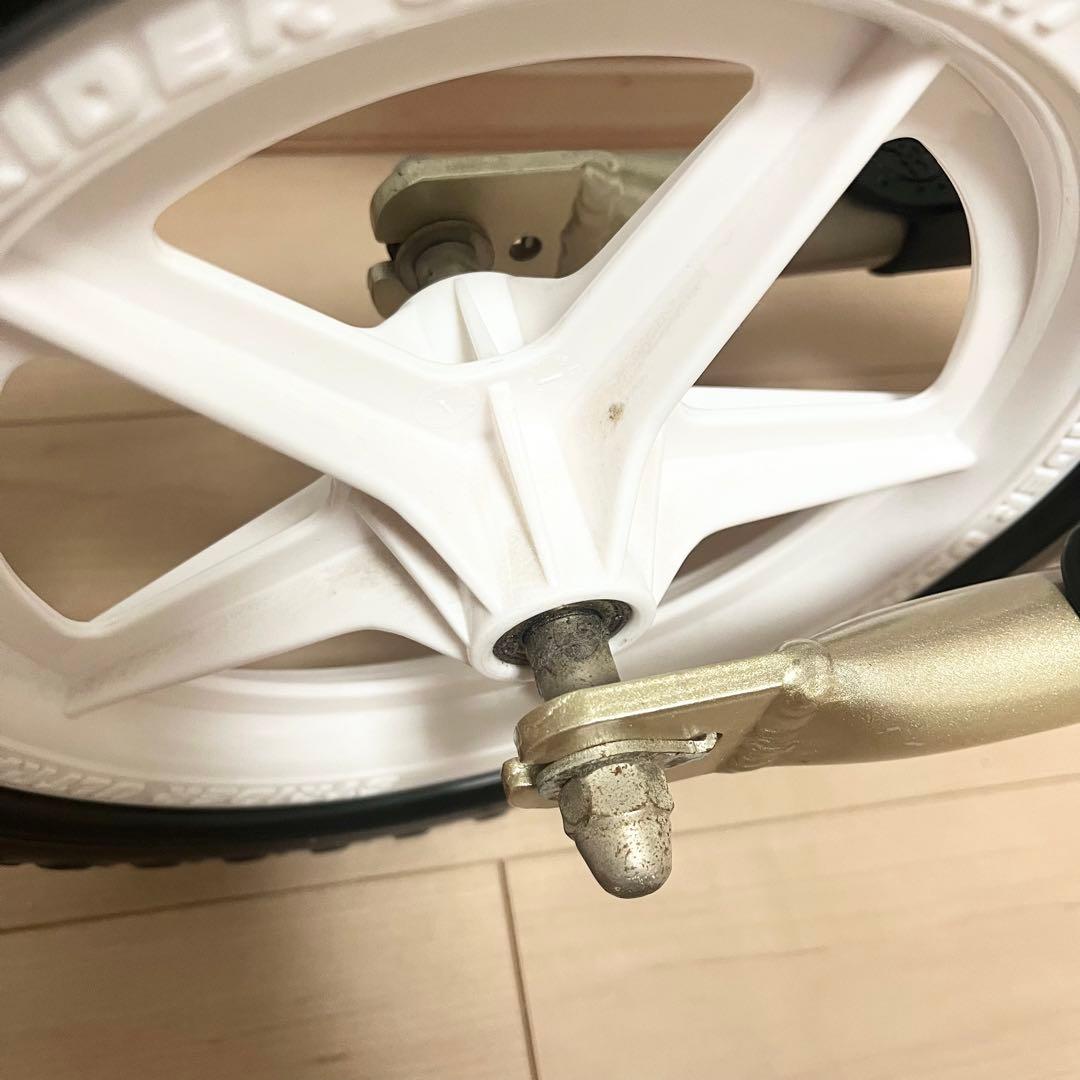 STRIDER　ストライダー 12PRO ゴールド