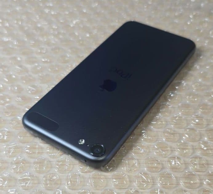 t*.様 iPod touch 7◼️充放電回数2回◼️バッテリー容量100%◼