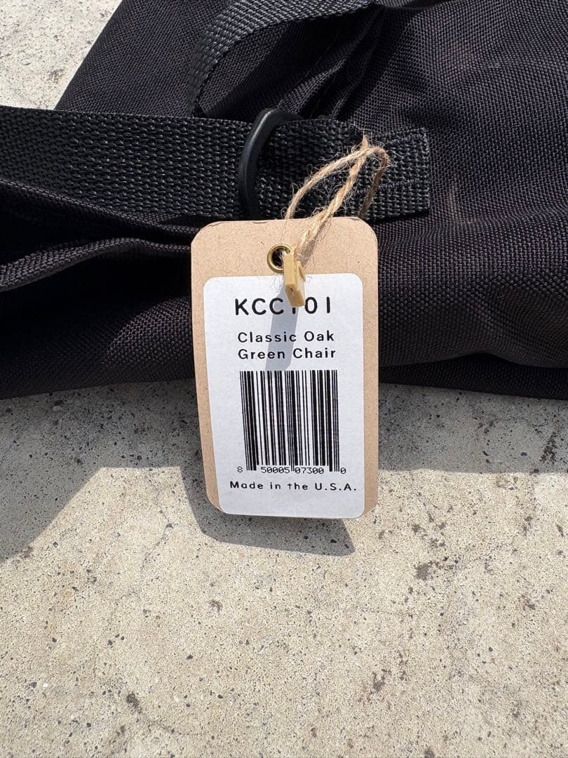 カーミットチェア　garakuda　hijiraku