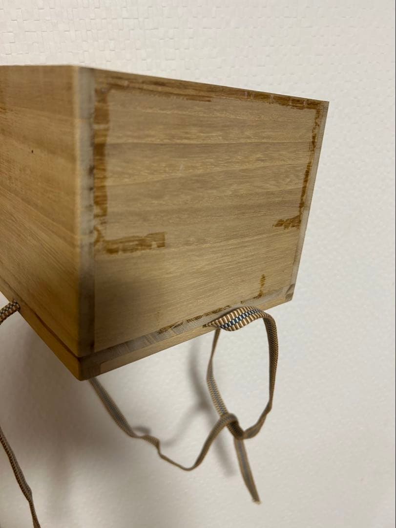 肥前有田焼　金彩鳳凰香炉　喜多川参天