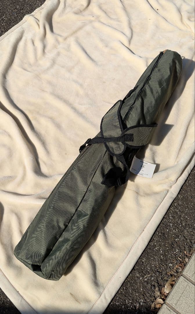 ハンモック　Sifflus ff