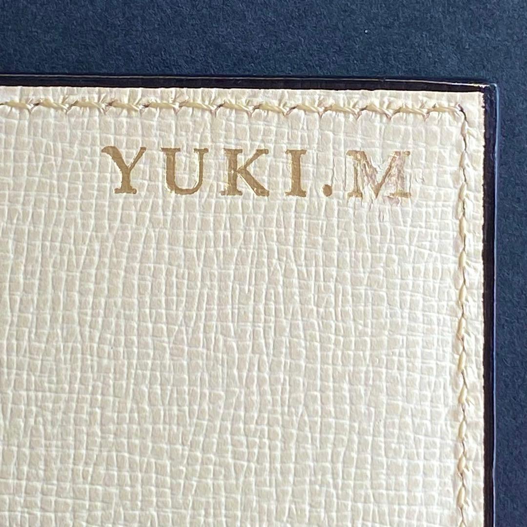 美品 Valextra ヴァレクストラ カードケース 名刺入れ ホワイト レザー