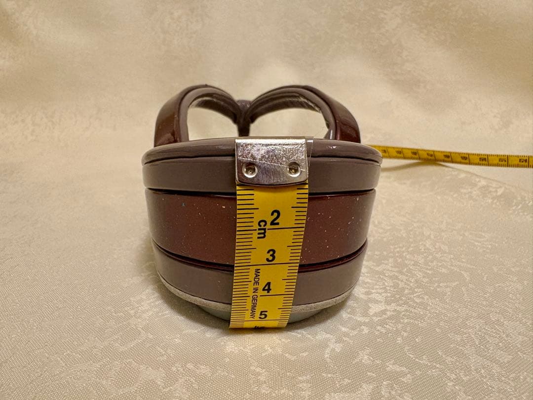 洗える着物L・半幅帯・和装クリップ・伊達締・草履LL・長襦袢Lの豪華6点セット