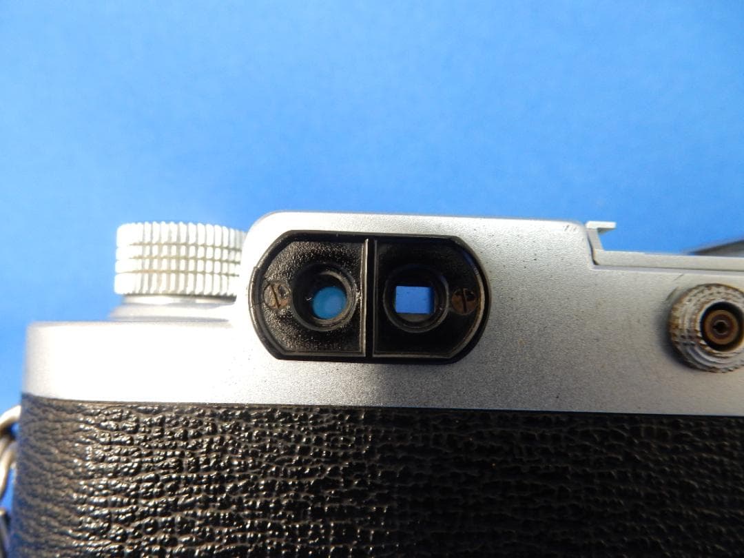 #2775 nicca 3-F ニッカ3-F 美品