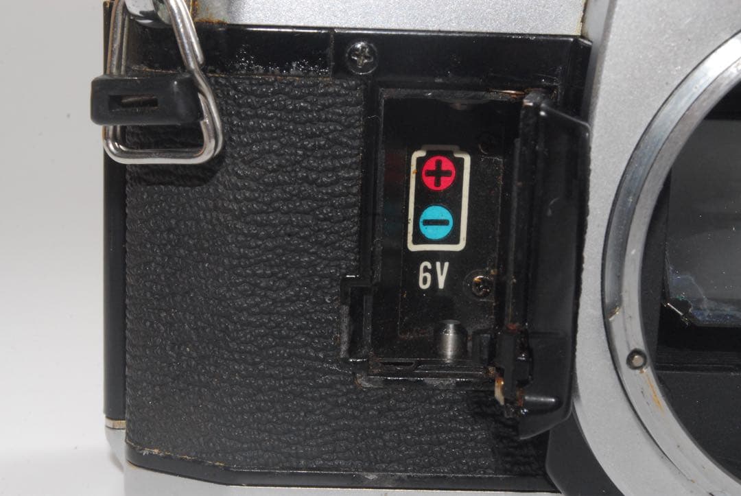 動作品　Canon AE-1 一眼レフカメラ　fd 50mm f1.8 s.c