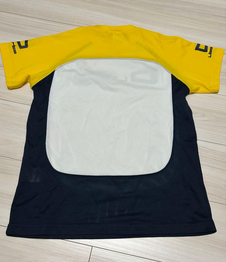 Liberta ウインドブレーカー　150サッカーウェア145上下セット