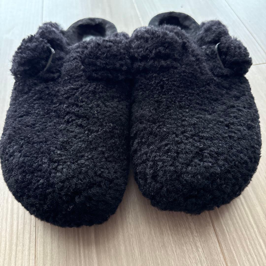 Plage【BIRKENSTOCK】 SHEARILING サンダル未使用