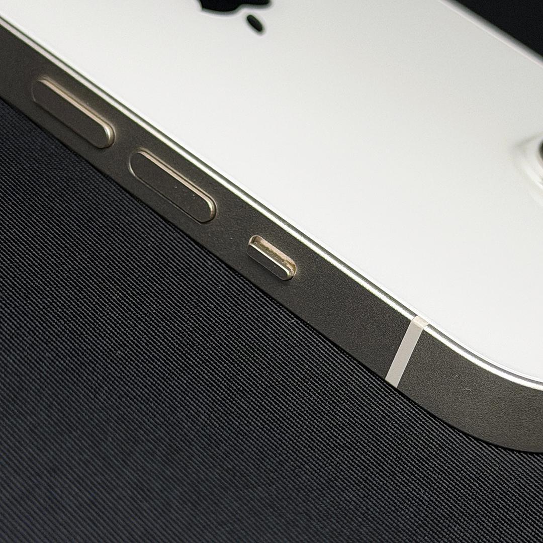 超美品 85% iPhone 13 128GB スターライト ホワイト