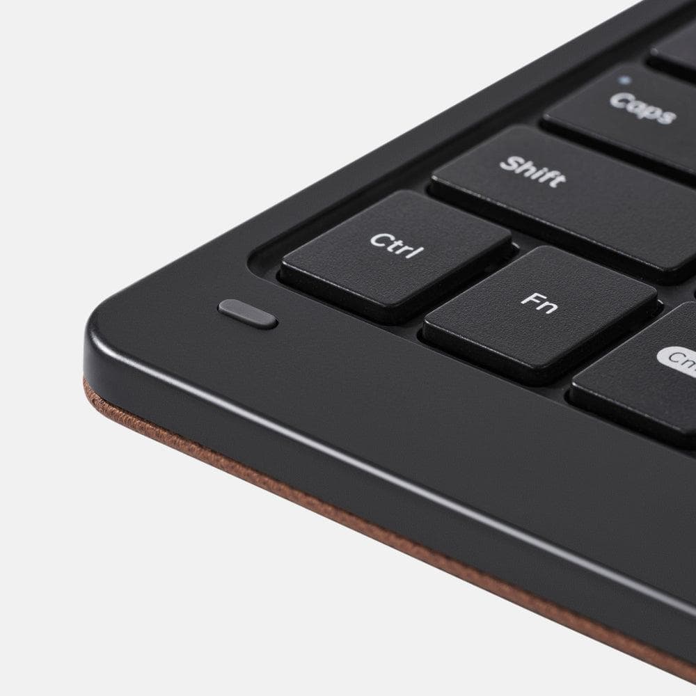 BOOX Note Air5 C純正キーボードマグネティックケース