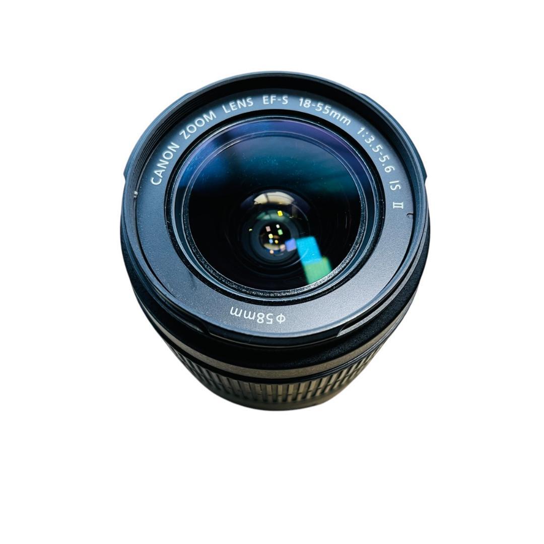 デジタルカメラ Canon EOS Kiss X50