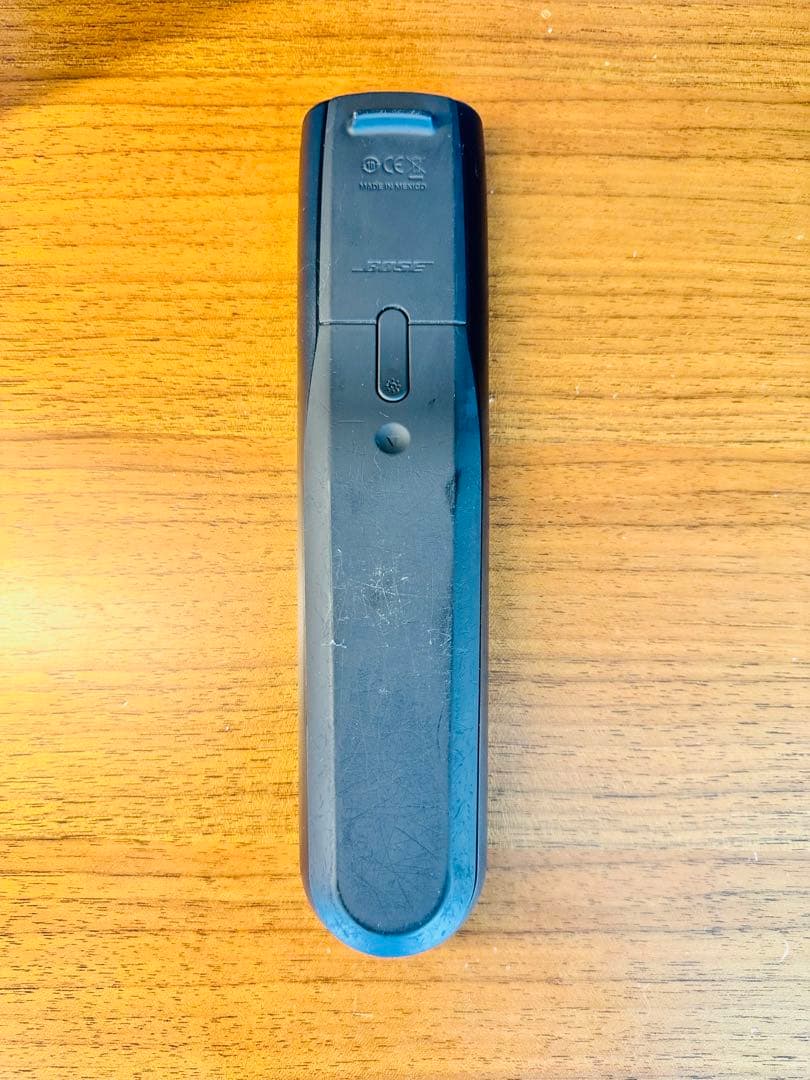 【美品】Bose Lifestyle 135 ライフスタイル セット