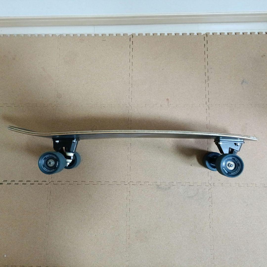 ☆OB FIVE　Foam Ball Surf Skate 31インチ　美品！☆