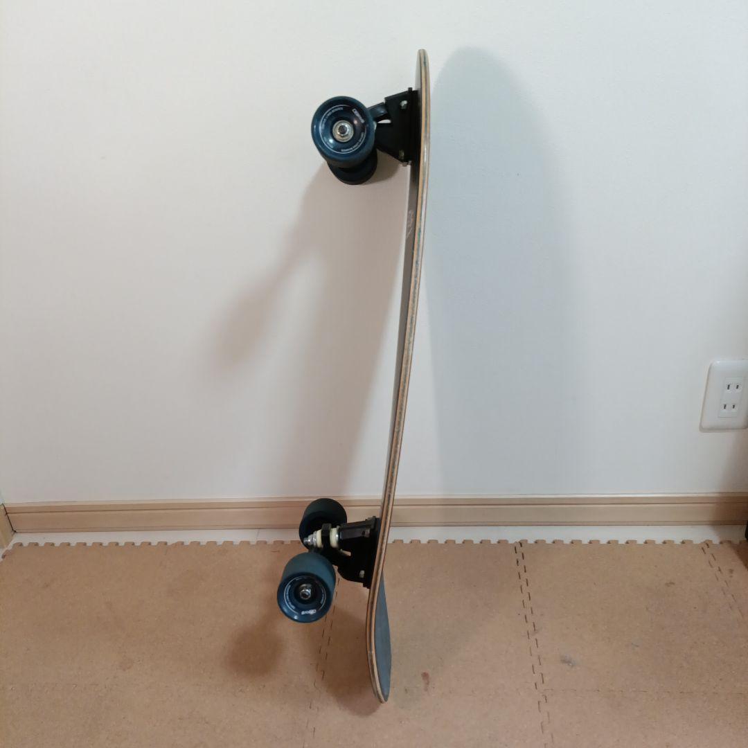 ☆OB FIVE　Foam Ball Surf Skate 31インチ　美品！☆