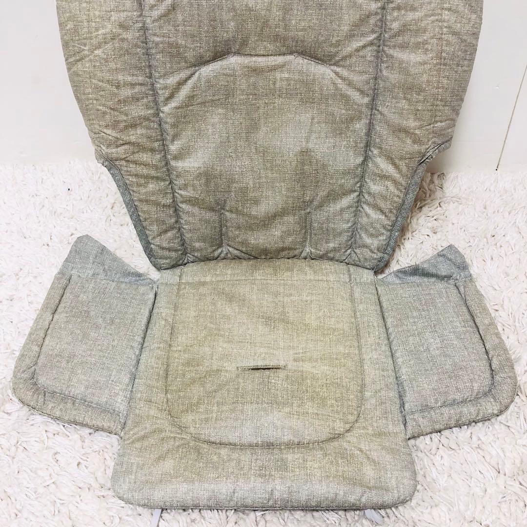 カトージ　ベビーチェア　Joie 6in1ハイチェア マルチプライ