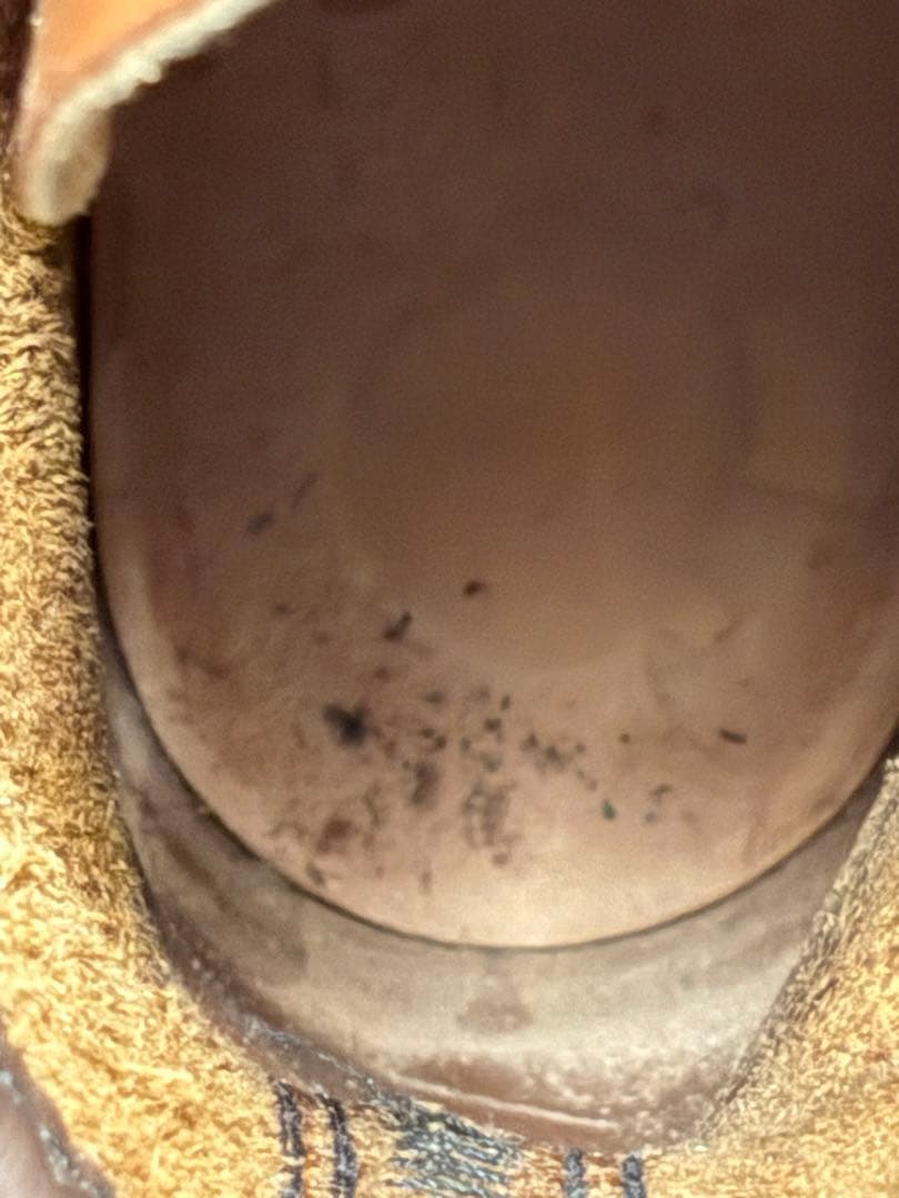 【1/18 16:00まで】RED WING 875 8 1/2 D