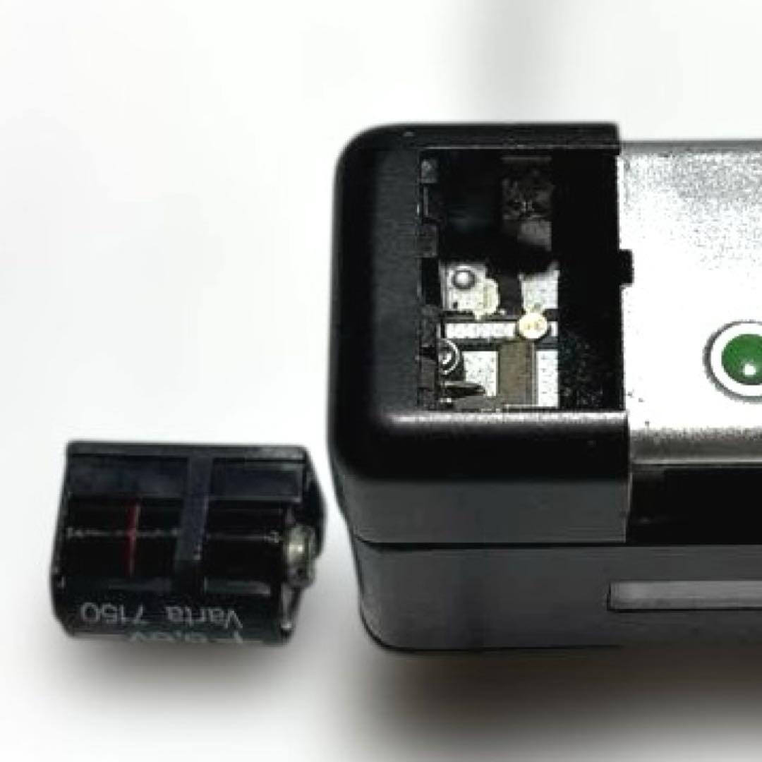 Rollei A110 コンパクトフィルムカメラ