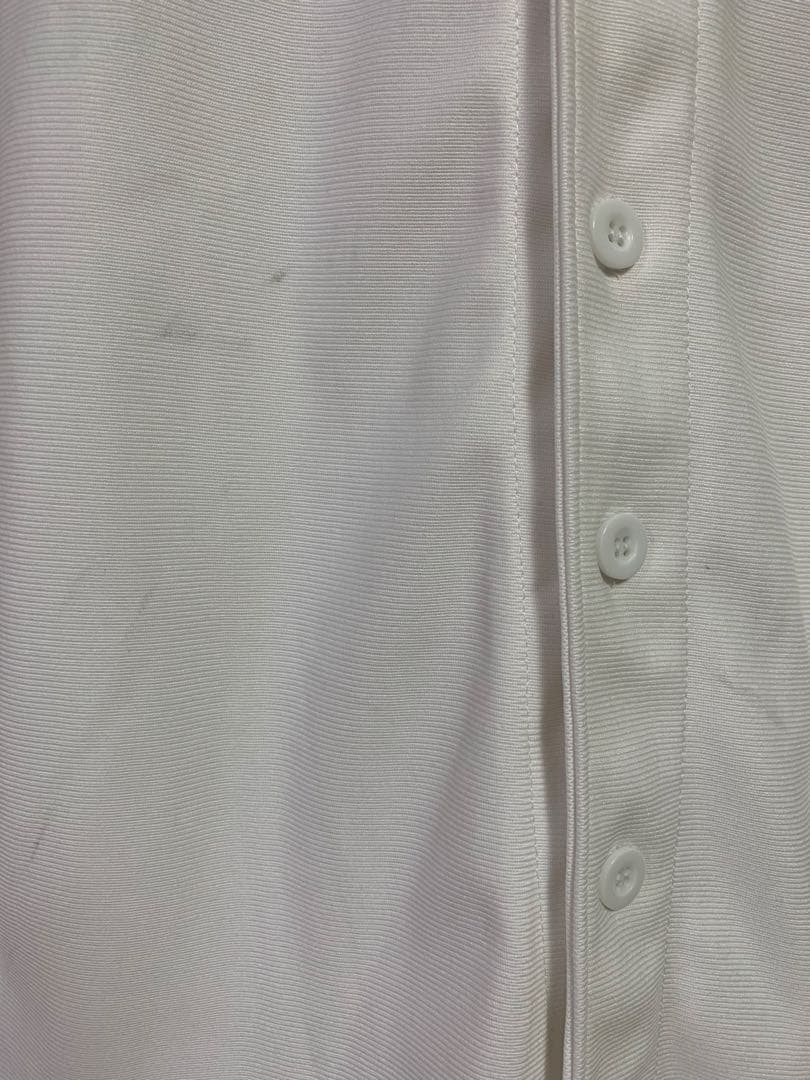 メンフィス レッドソックス ユニフォーム NO50