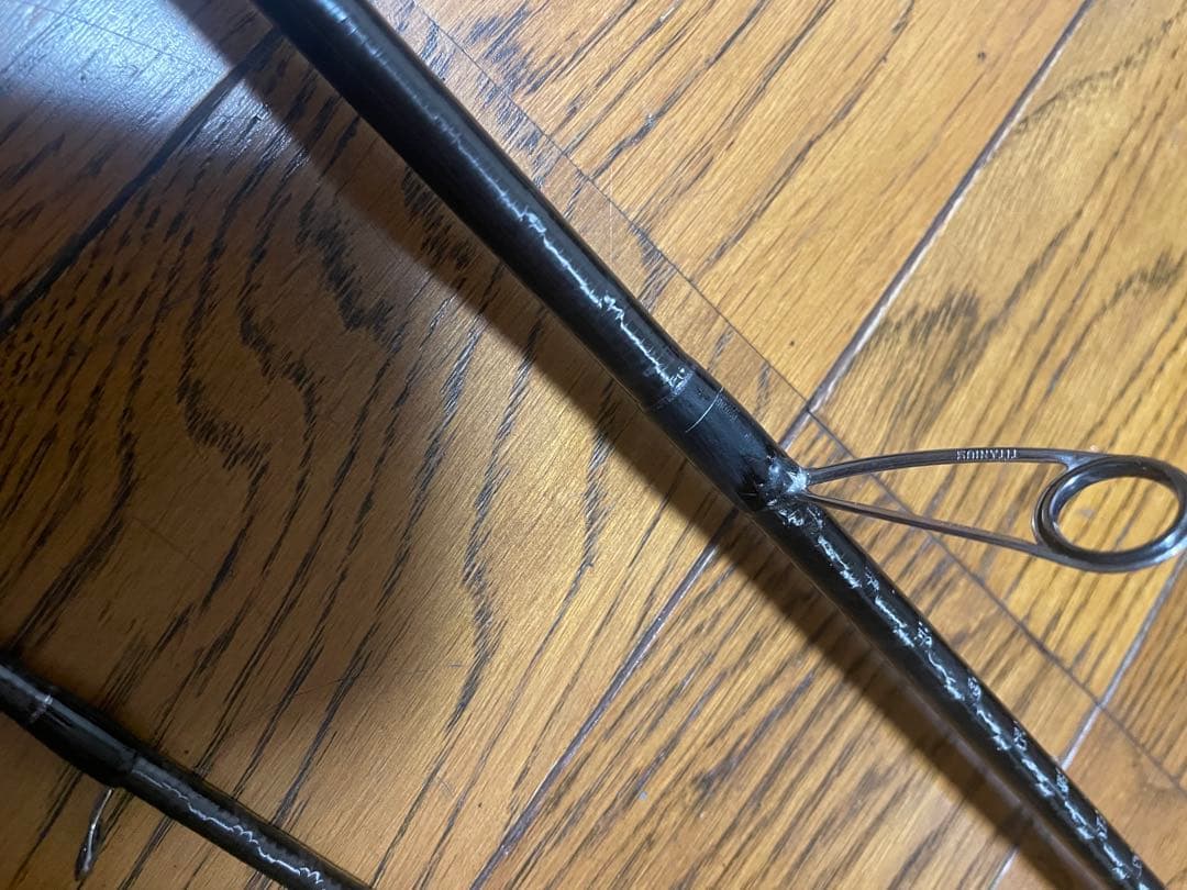 シマノ　17 セフィア　CI4+ S810M メジャークラフト エヌワン　２本