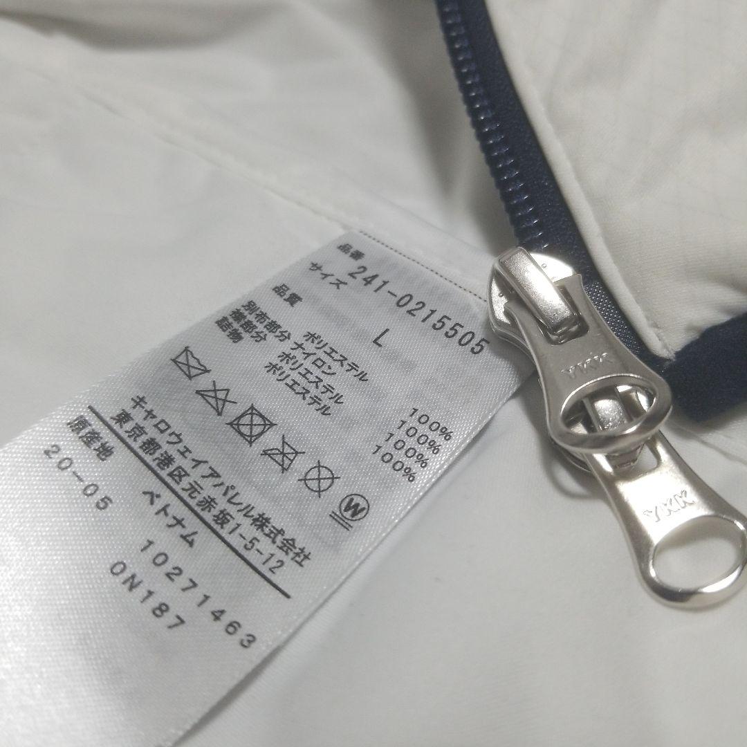 Callaway キャロウェイ 防寒 セットアップ 中綿ジャケット&パンツ