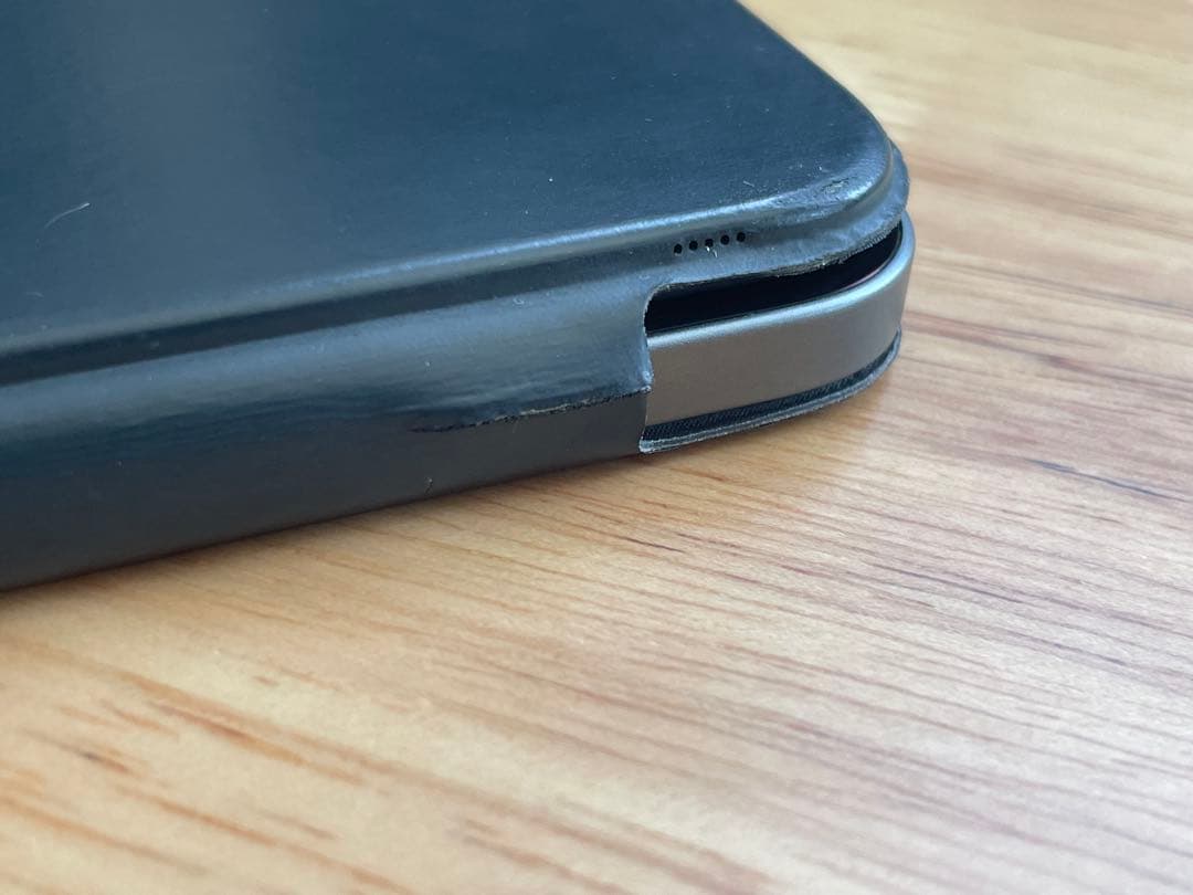 iPad Pro 11 第1世代 、Smart Keyboard Folio